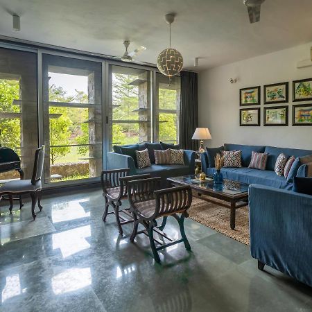 Lohonostays Maharajah House Karjat Εξωτερικό φωτογραφία