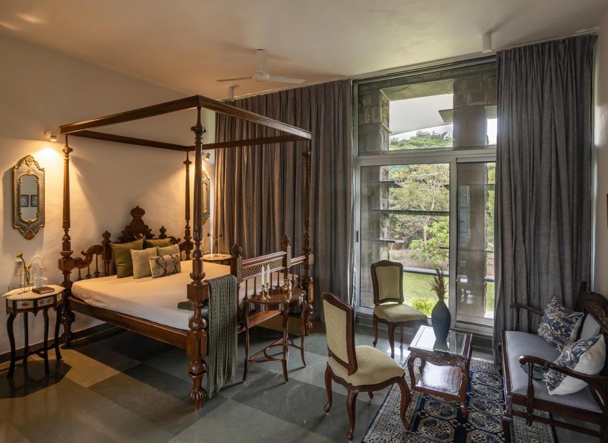 Lohonostays Maharajah House Karjat Εξωτερικό φωτογραφία