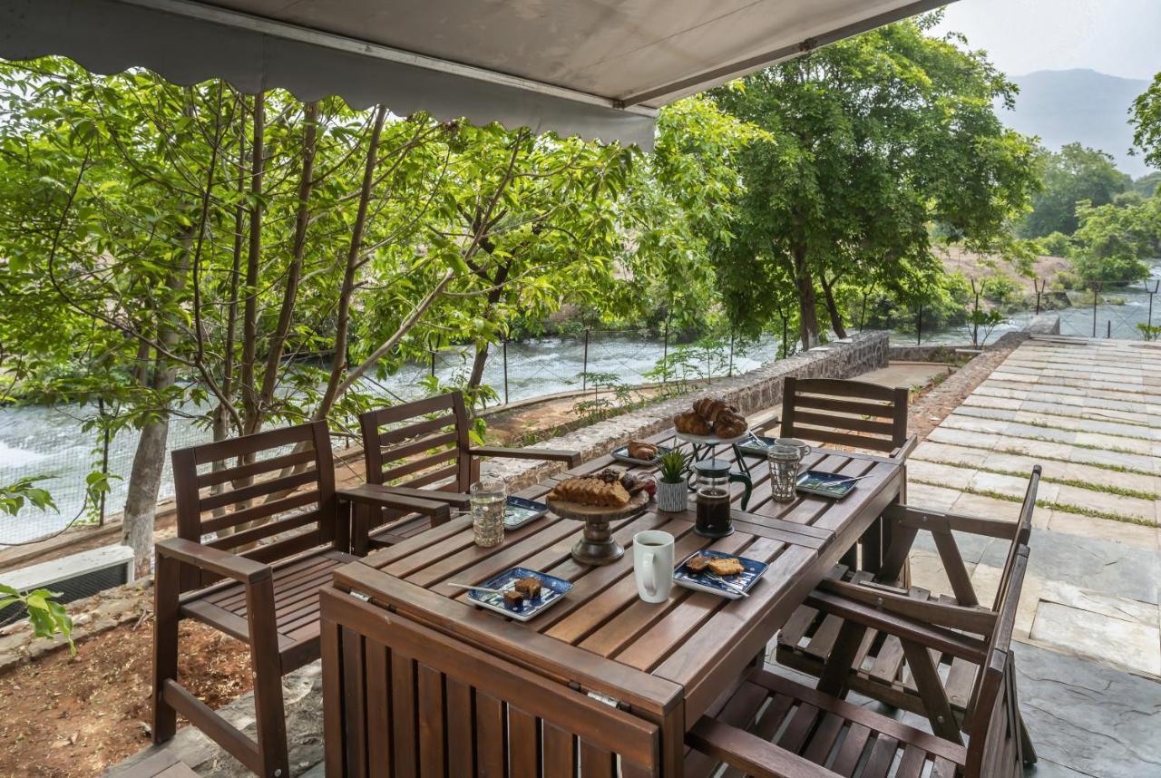 Lohonostays Maharajah House Karjat Εξωτερικό φωτογραφία