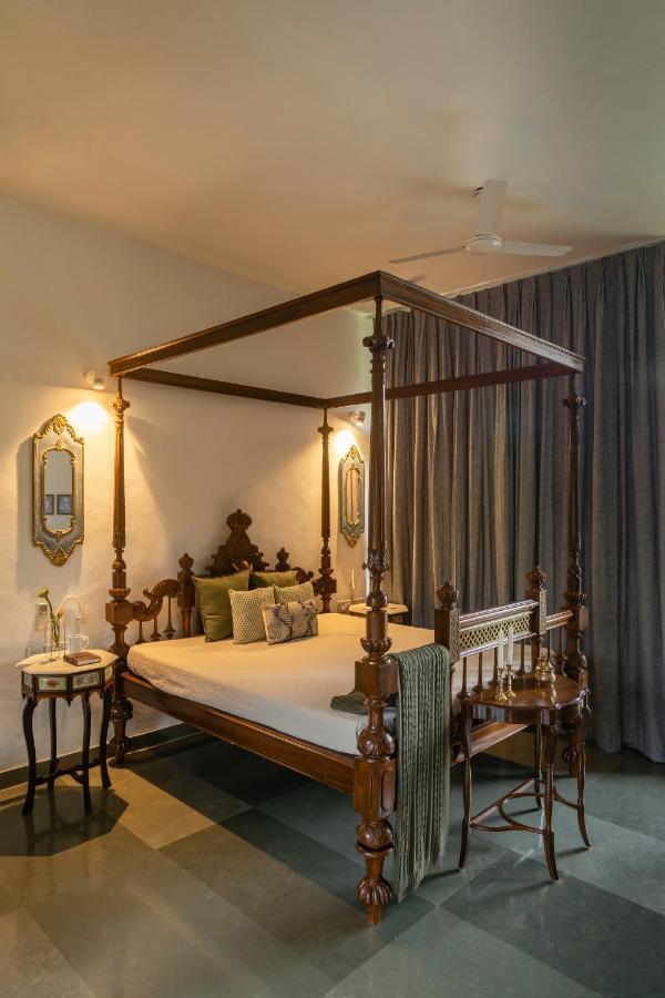 Lohonostays Maharajah House Karjat Εξωτερικό φωτογραφία