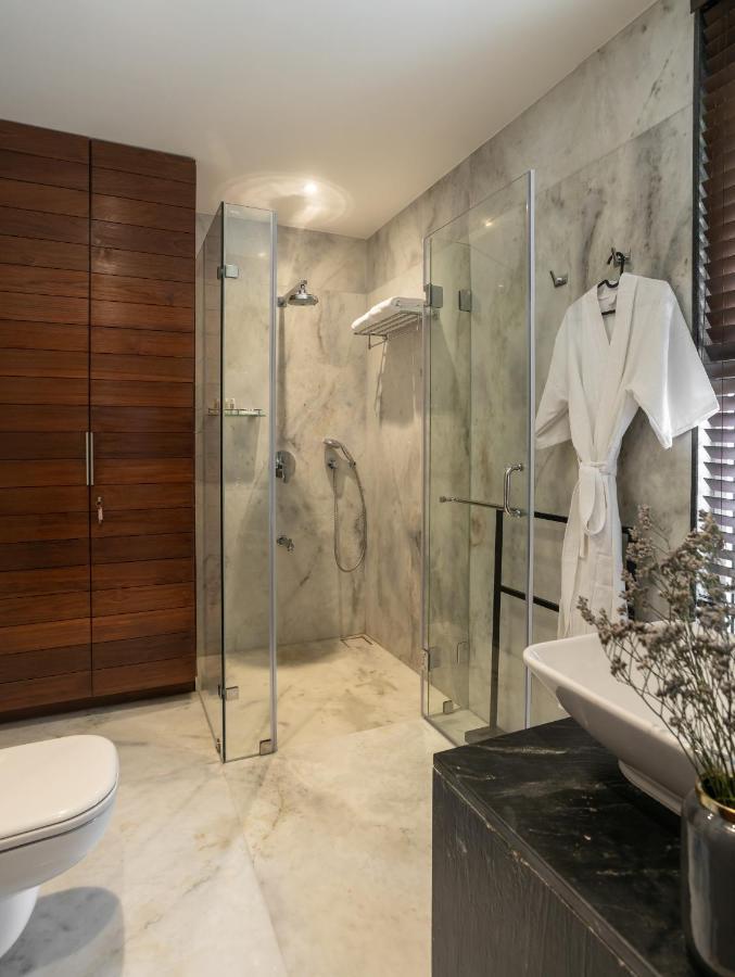 Lohonostays Maharajah House Karjat Εξωτερικό φωτογραφία
