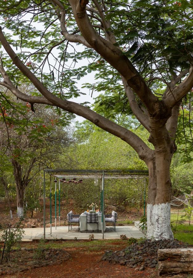 Lohonostays Maharajah House Karjat Εξωτερικό φωτογραφία