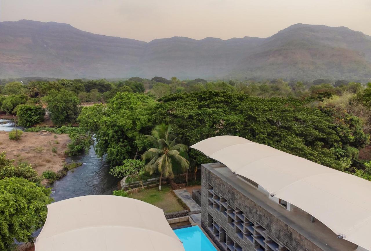 Lohonostays Maharajah House Karjat Εξωτερικό φωτογραφία