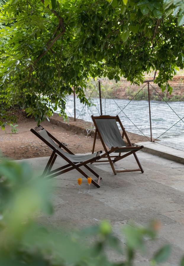 Lohonostays Maharajah House Karjat Εξωτερικό φωτογραφία