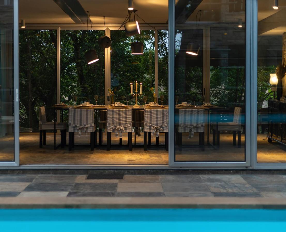 Lohonostays Maharajah House Karjat Εξωτερικό φωτογραφία