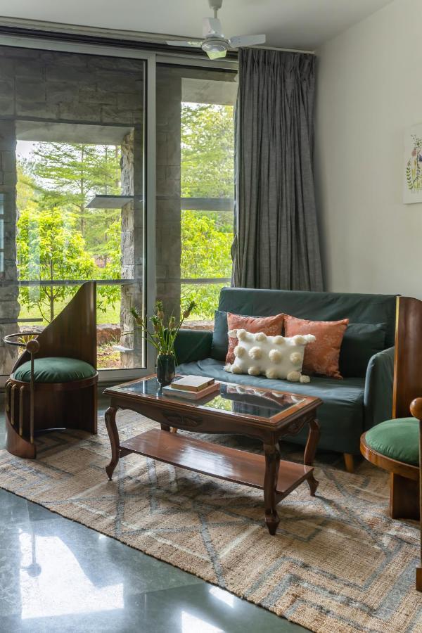 Lohonostays Maharajah House Karjat Εξωτερικό φωτογραφία