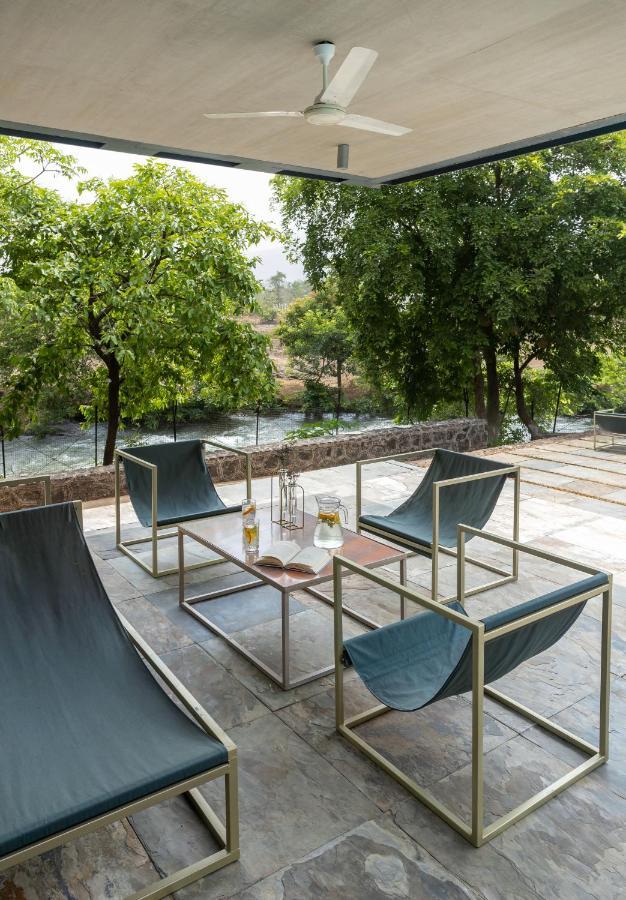 Lohonostays Maharajah House Karjat Εξωτερικό φωτογραφία