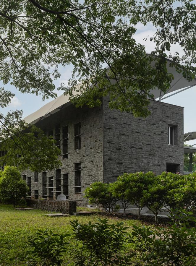 Lohonostays Maharajah House Karjat Εξωτερικό φωτογραφία
