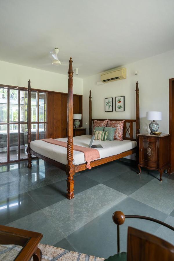 Lohonostays Maharajah House Karjat Εξωτερικό φωτογραφία