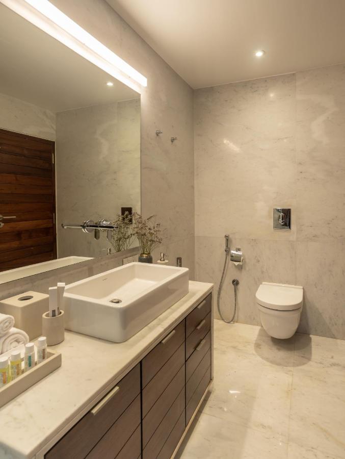 Lohonostays Maharajah House Karjat Εξωτερικό φωτογραφία